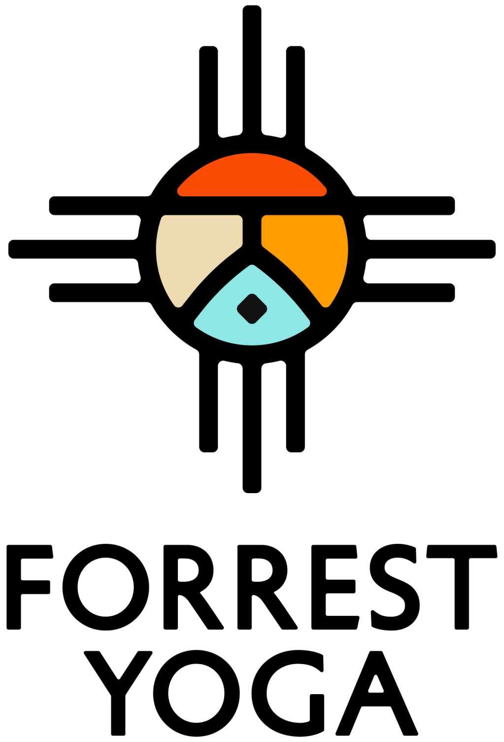 60 Minuten Forrest Yoga Video – Alle&nbsp;Level